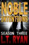 [Jack Noble 07] • Noble Intentions · Season Three